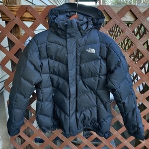 NWOT North face 600 down ski jacket women's XL